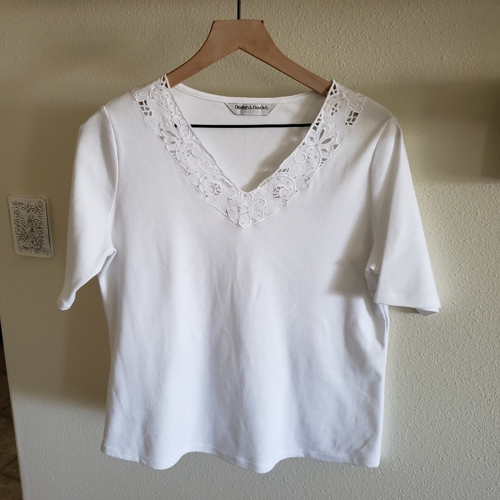 Drapers & Damon-shirt
